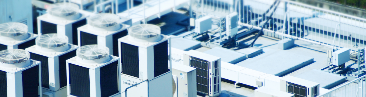 設備工事設計施工のイメージ写真