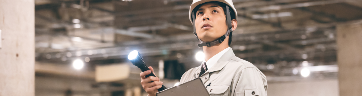 メンテナンスサービスのイメージ写真