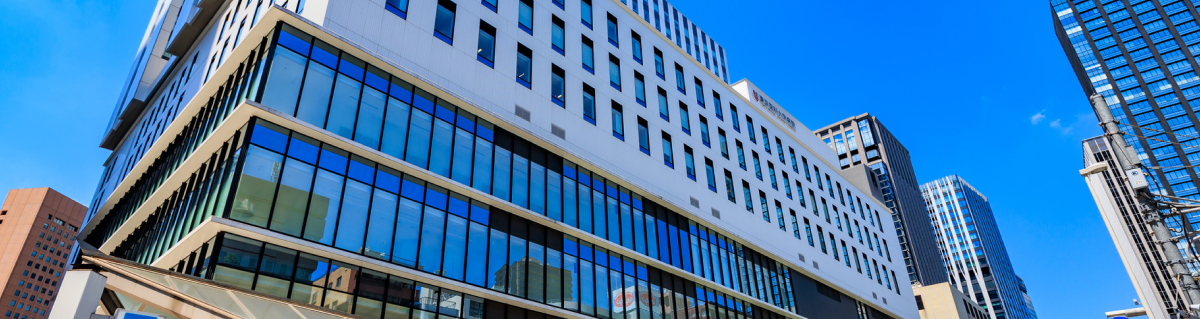 特殊（特許工法）工事施工のイメージ写真