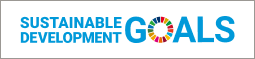 SDGsページへのバナー