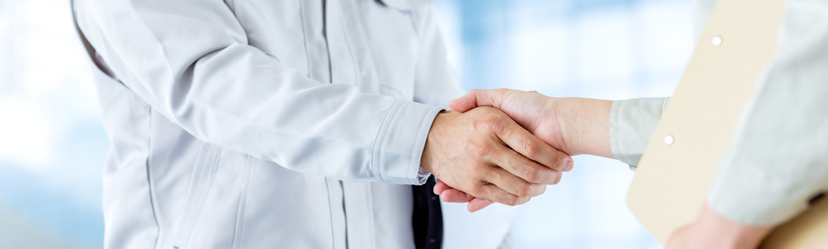 環境に配慮した取り組みのイメージ